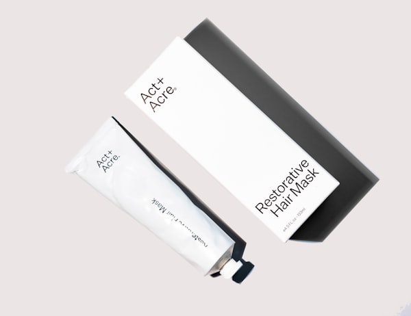 MORA Hair Mask Premium