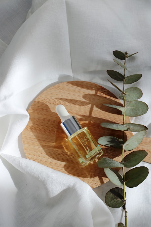 MORA Hair Oil Marula