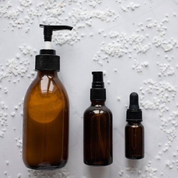 MORA Leave-In Conditioner